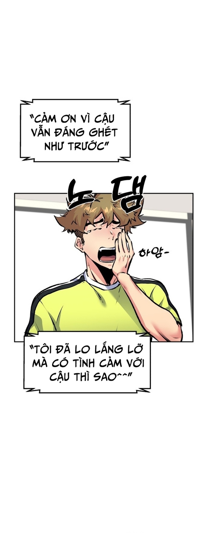 Góc Cao Khung Thành Chap 223 - Next Chap 224