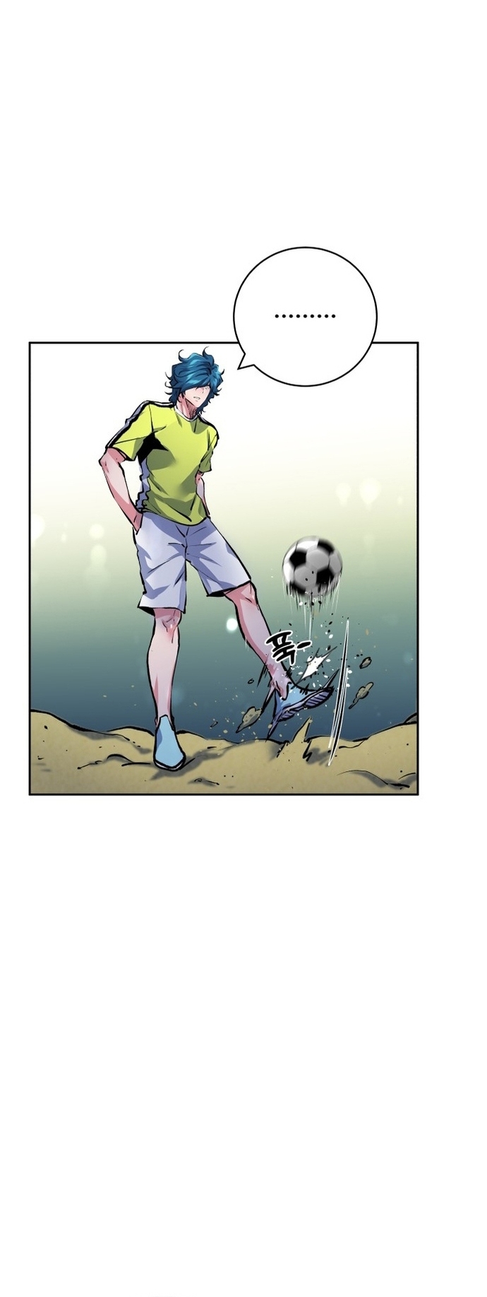 Góc Cao Khung Thành Chap 224 - Next Chap 225