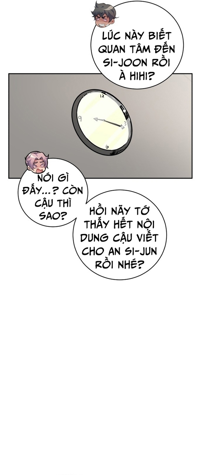 Góc Cao Khung Thành Chap 224 - Next Chap 225