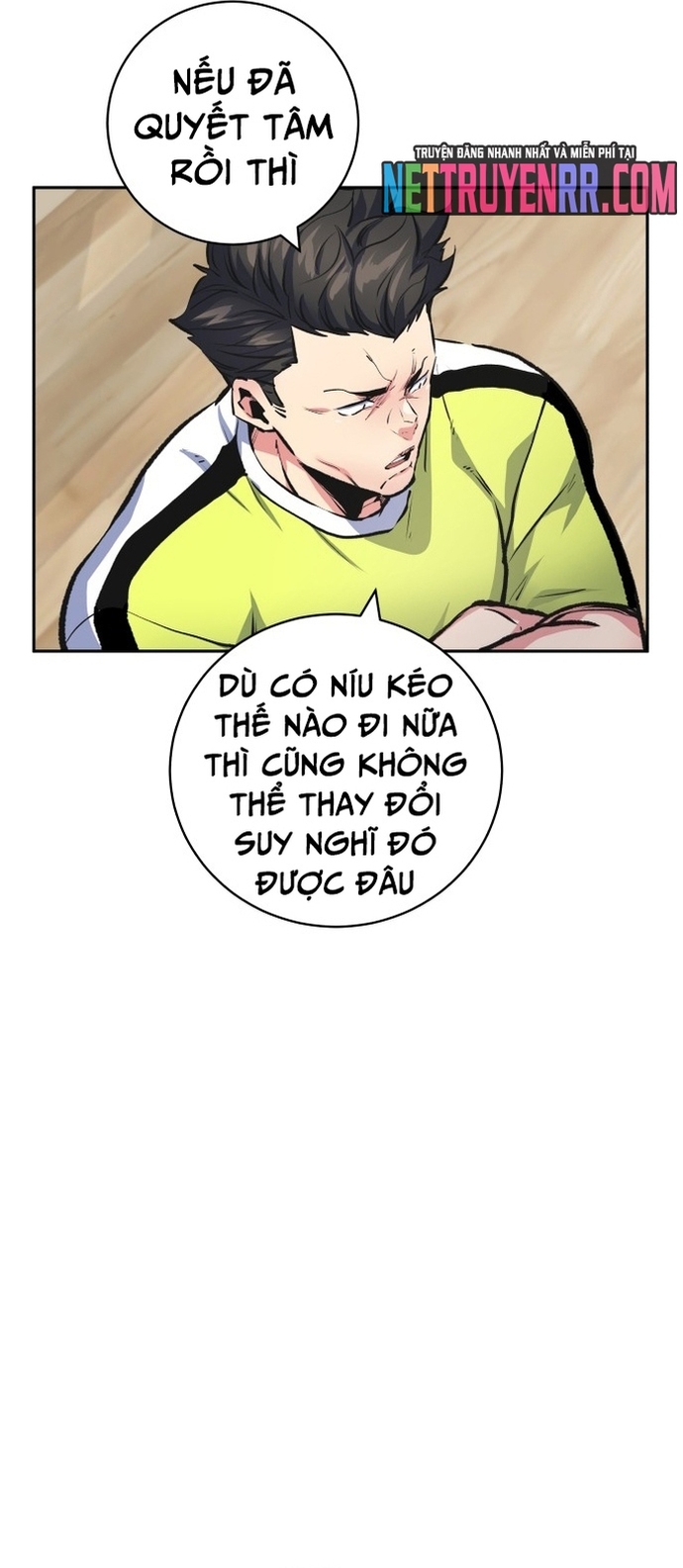 Góc Cao Khung Thành Chap 224 - Next Chap 225