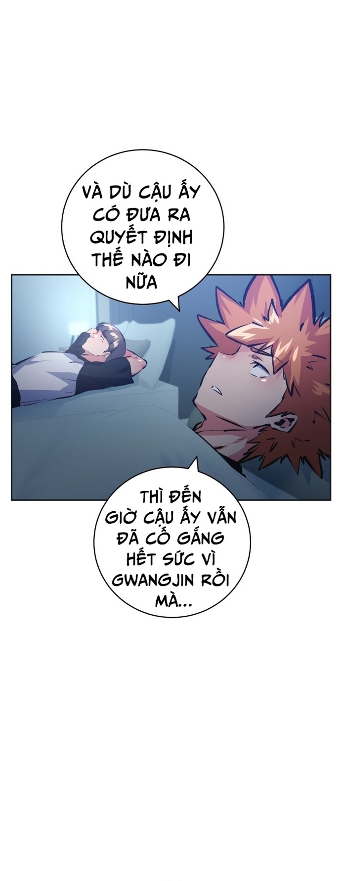 Góc Cao Khung Thành Chap 224 - Next Chap 225