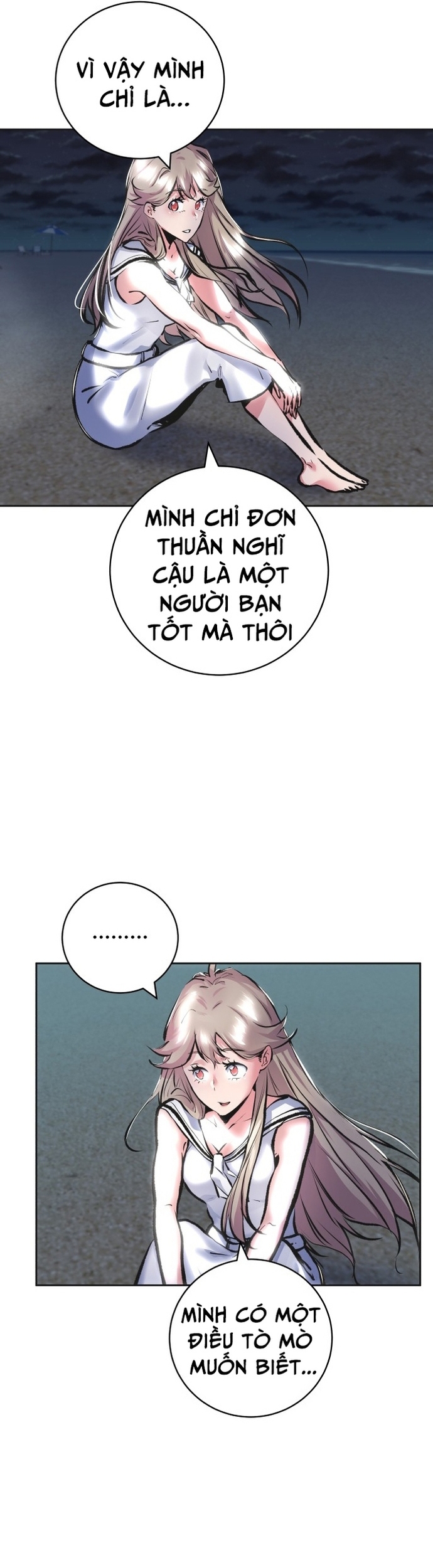 Góc Cao Khung Thành Chap 224 - Next Chap 225