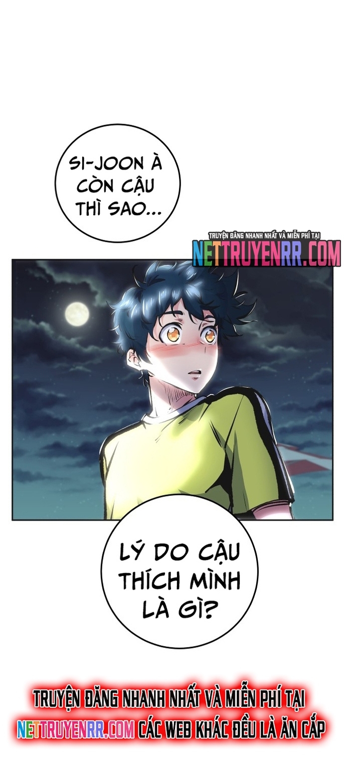 Góc Cao Khung Thành Chap 224 - Next Chap 225