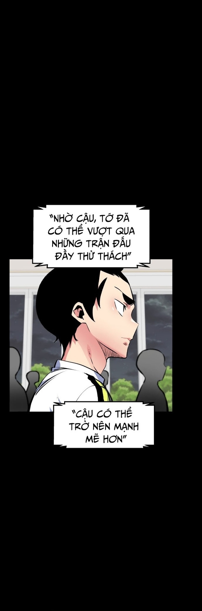 Góc Cao Khung Thành Chap 225 - Next Chap 226