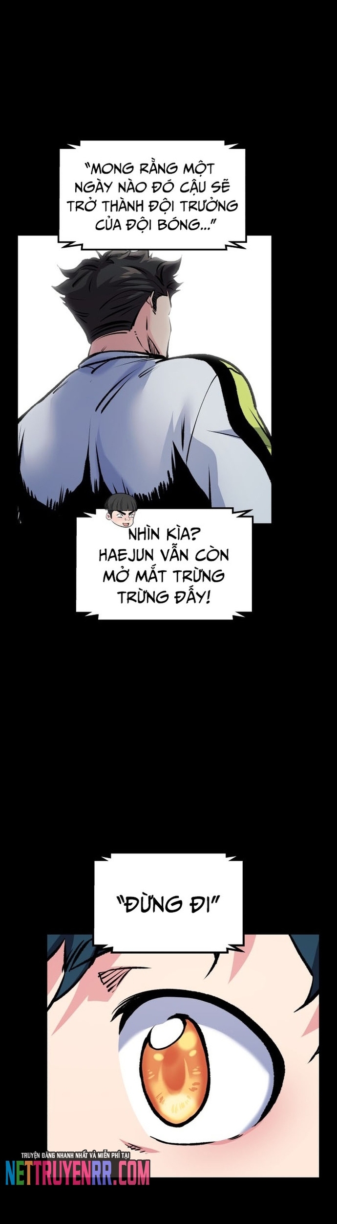 Góc Cao Khung Thành Chap 225 - Next Chap 226