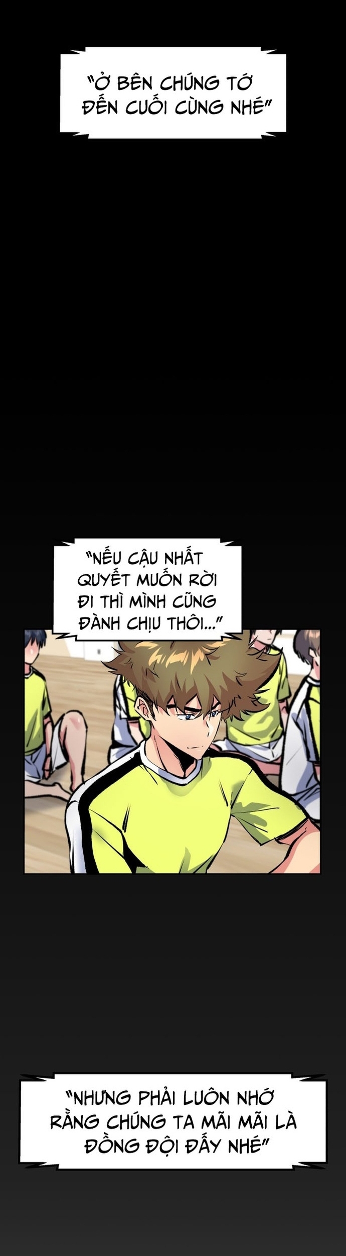 Góc Cao Khung Thành Chap 225 - Next Chap 226