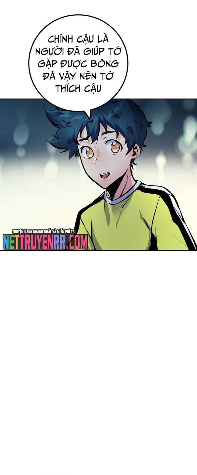 Góc Cao Khung Thành Chap 225 - Next Chap 226