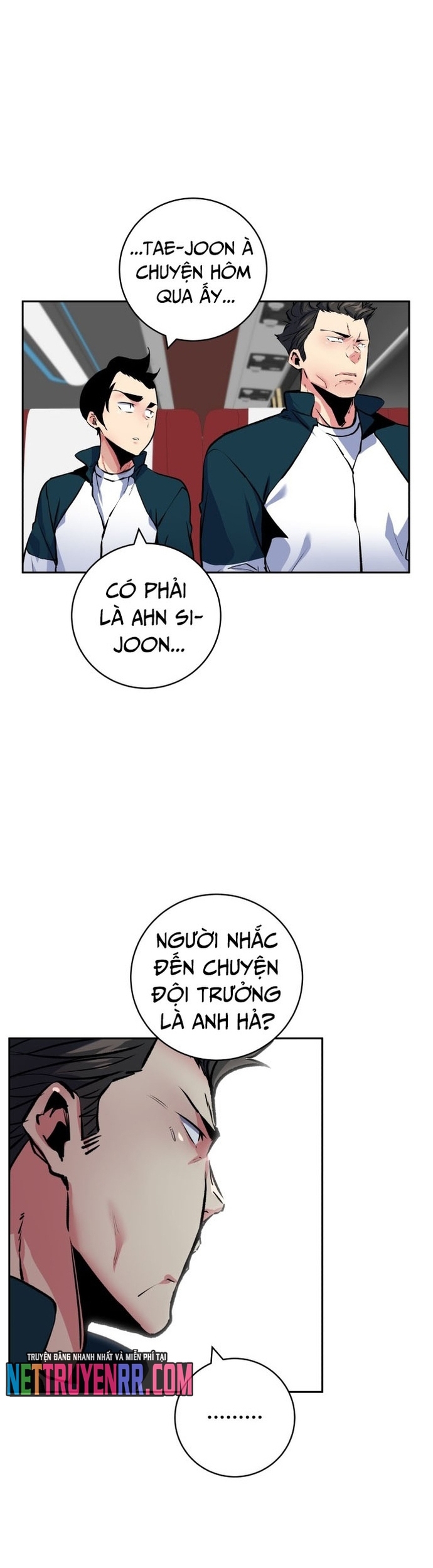 Góc Cao Khung Thành Chap 225 - Next Chap 226