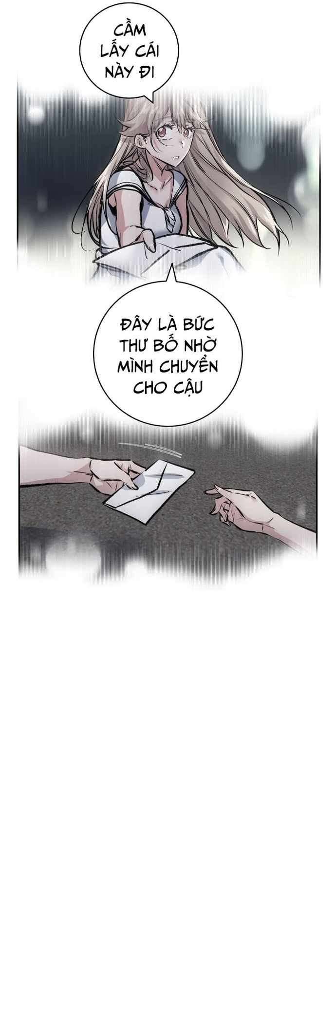 Góc Cao Khung Thành Chap 225 - Next Chap 226