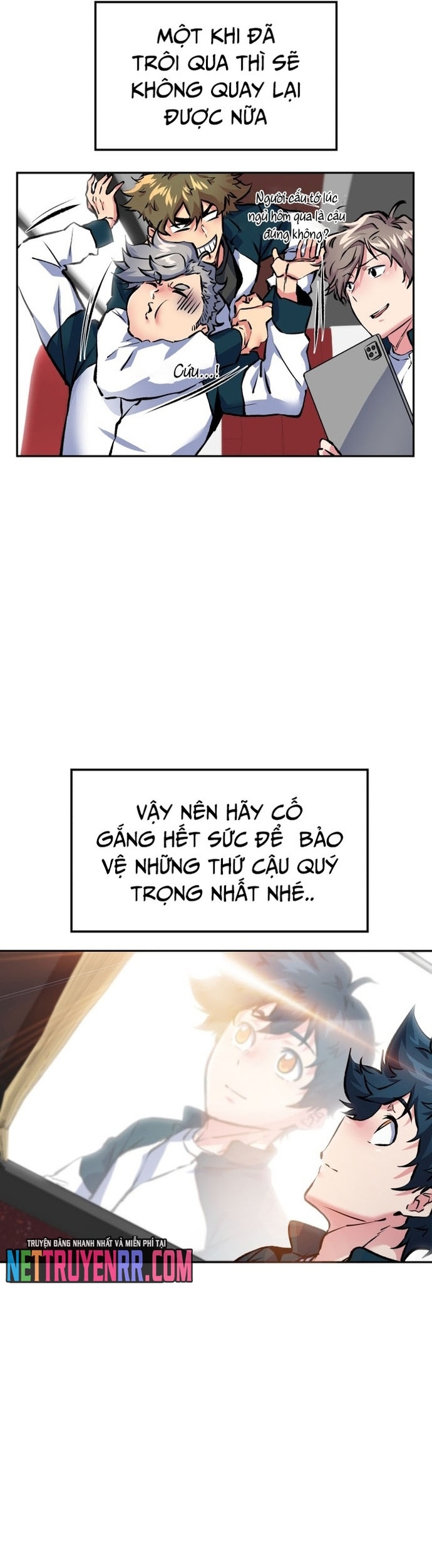 Góc Cao Khung Thành Chap 225 - Next Chap 226