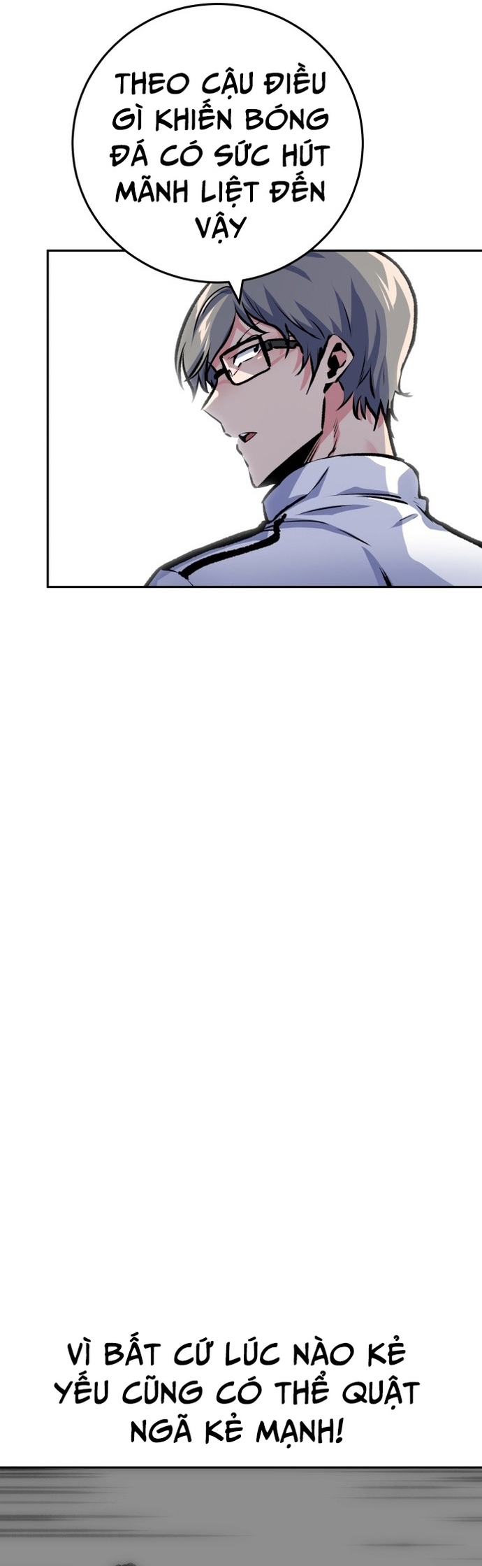 Góc Cao Khung Thành Chap 228 - Next Chap 229