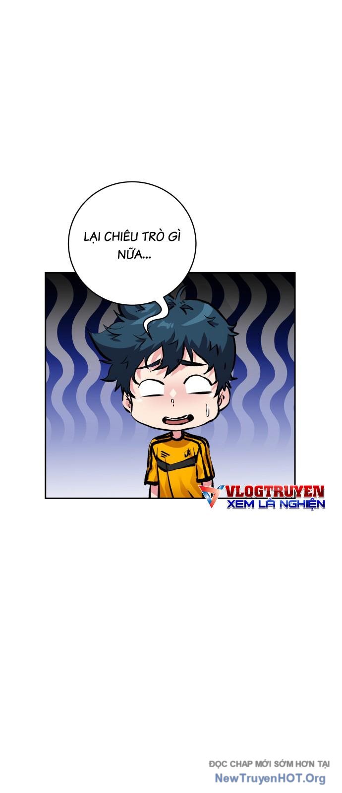 Góc Cao Khung Thành Chap 228 - Next Chap 229