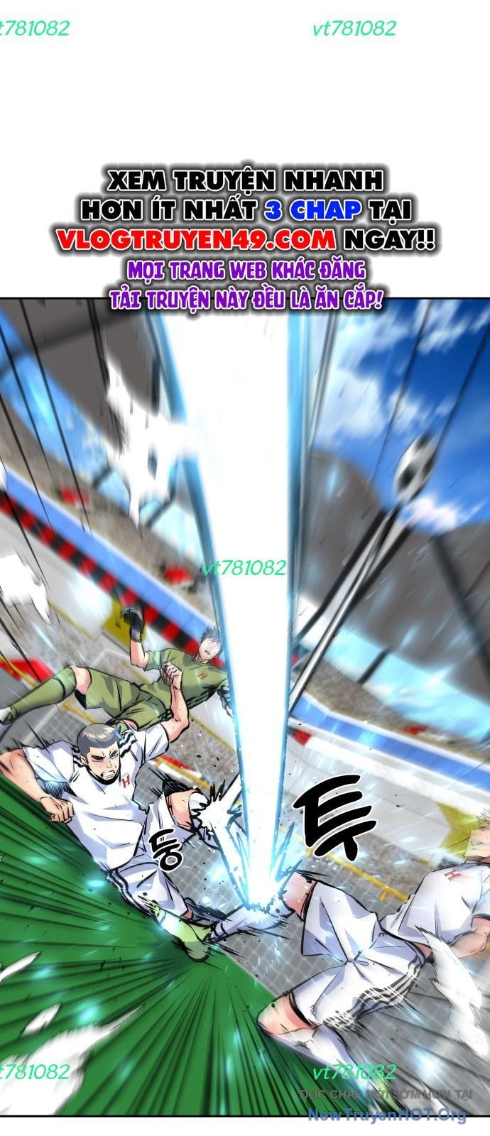 Góc Cao Khung Thành Chap 228 - Next Chap 229