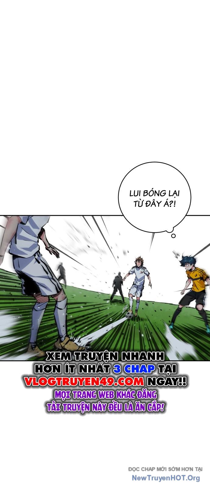 Góc Cao Khung Thành Chap 230 - Next Chap 231