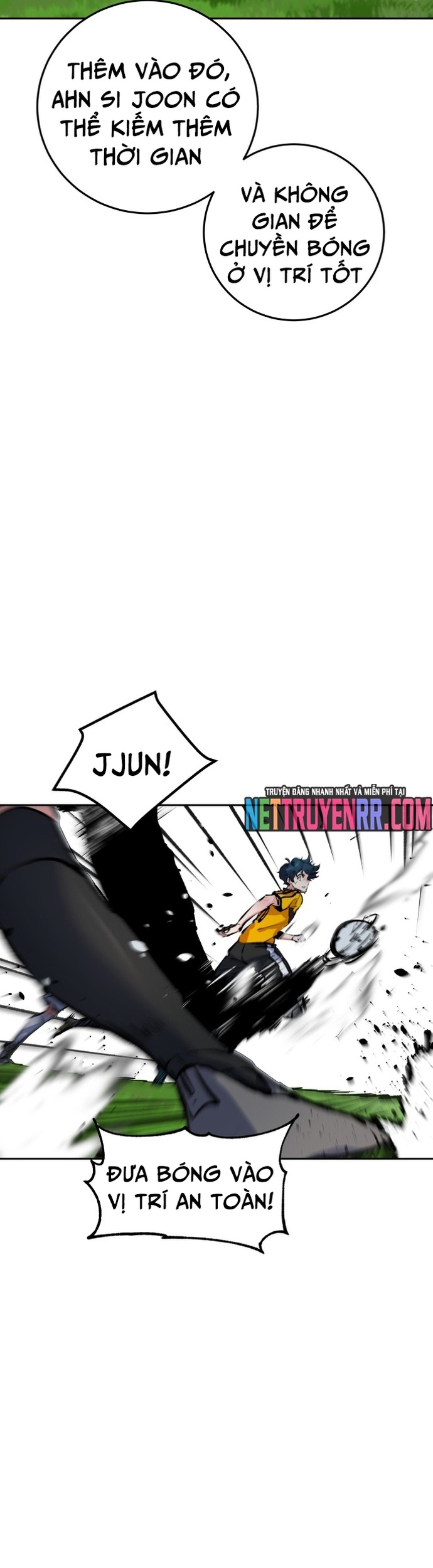 Góc Cao Khung Thành Chap 231 - Next Chap 232