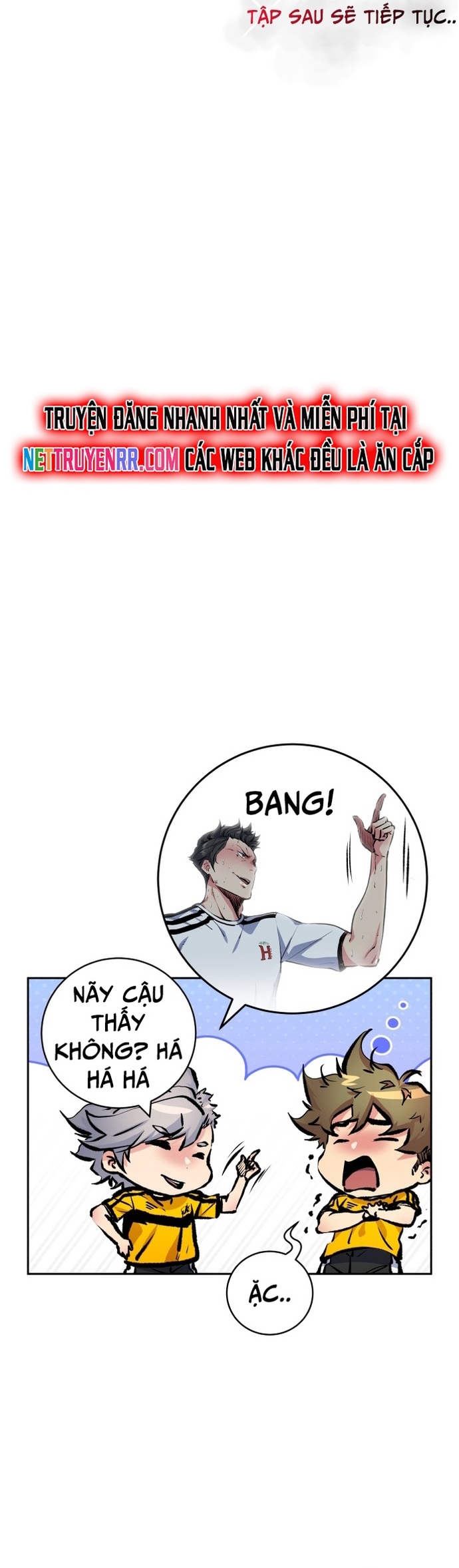 Góc Cao Khung Thành Chap 231 - Next Chap 232