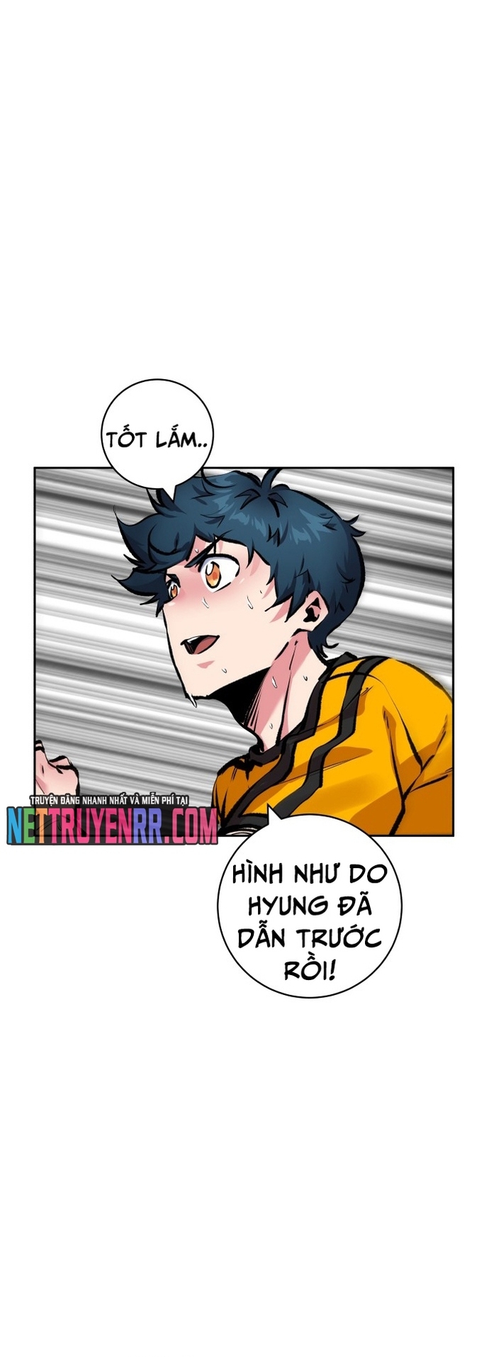 Góc Cao Khung Thành Chap 231 - Next Chap 232