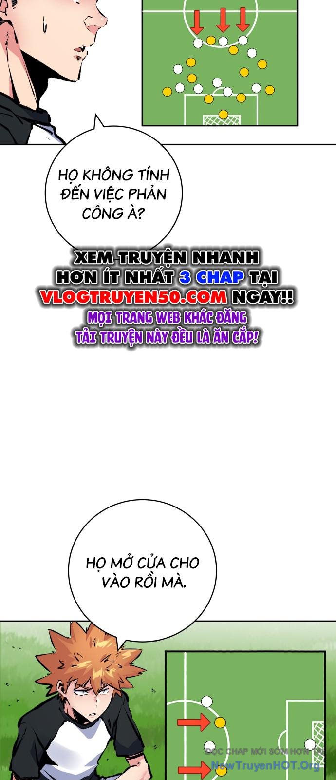 Góc Cao Khung Thành Chap 233 - Next Chap 234