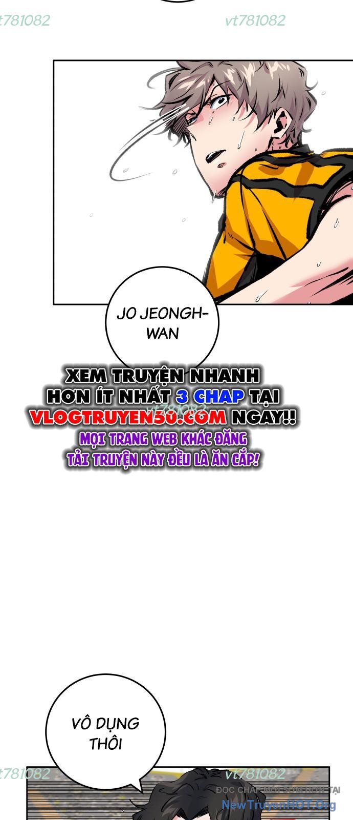 Góc Cao Khung Thành Chap 233 - Next Chap 234