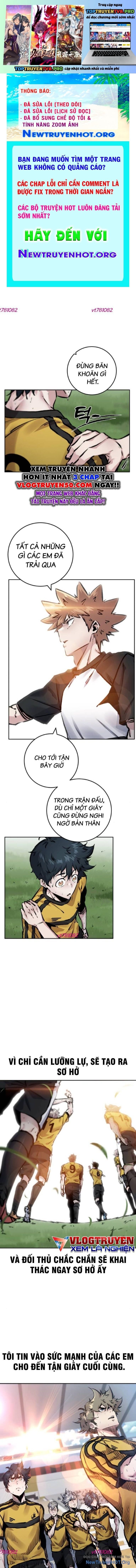 Góc Cao Khung Thành Chap 236 - Next Chap 237