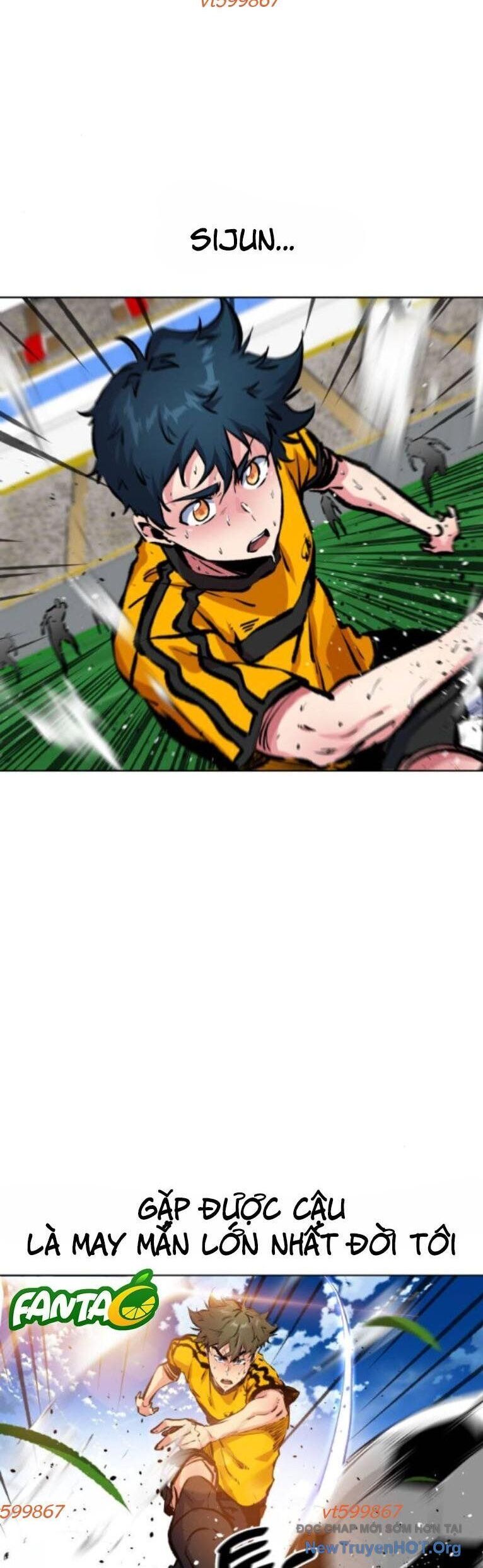 Góc Cao Khung Thành Chap 244 - Next Chap 245