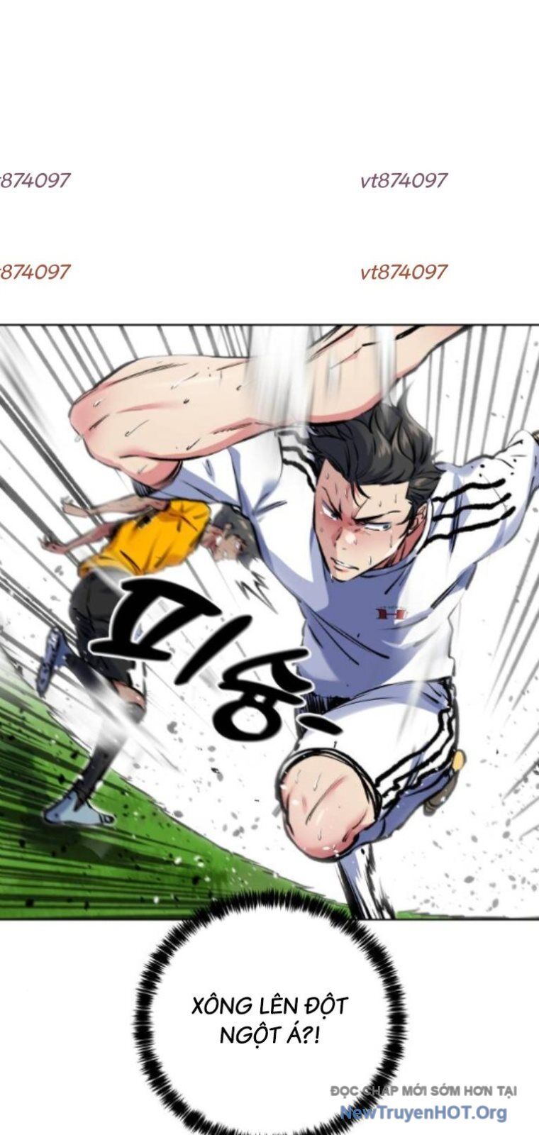 Góc Cao Khung Thành Chap 247 - Next Chap 248