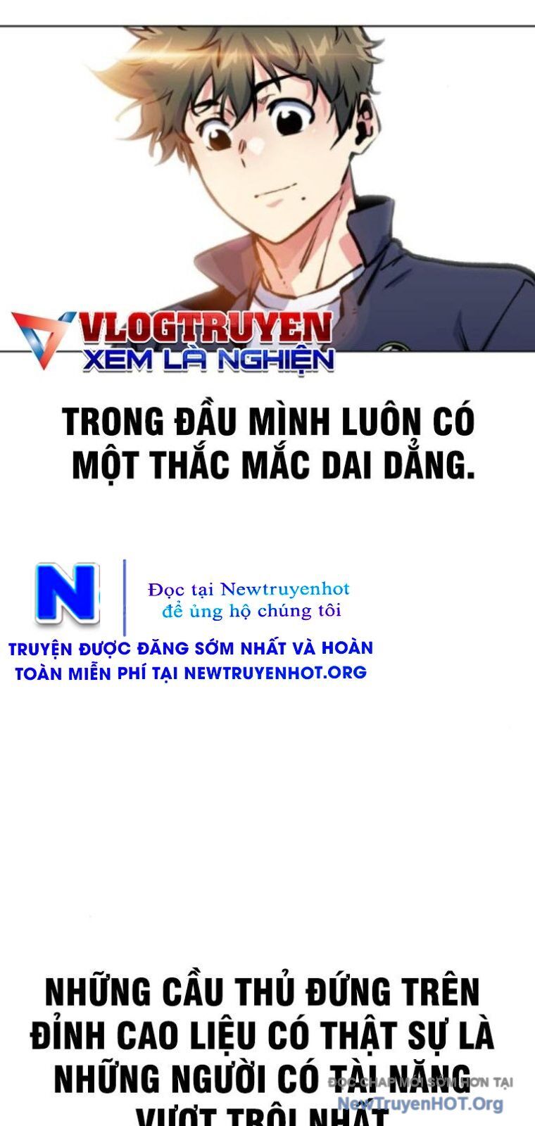 Góc Cao Khung Thành Chap 247 - Next Chap 248