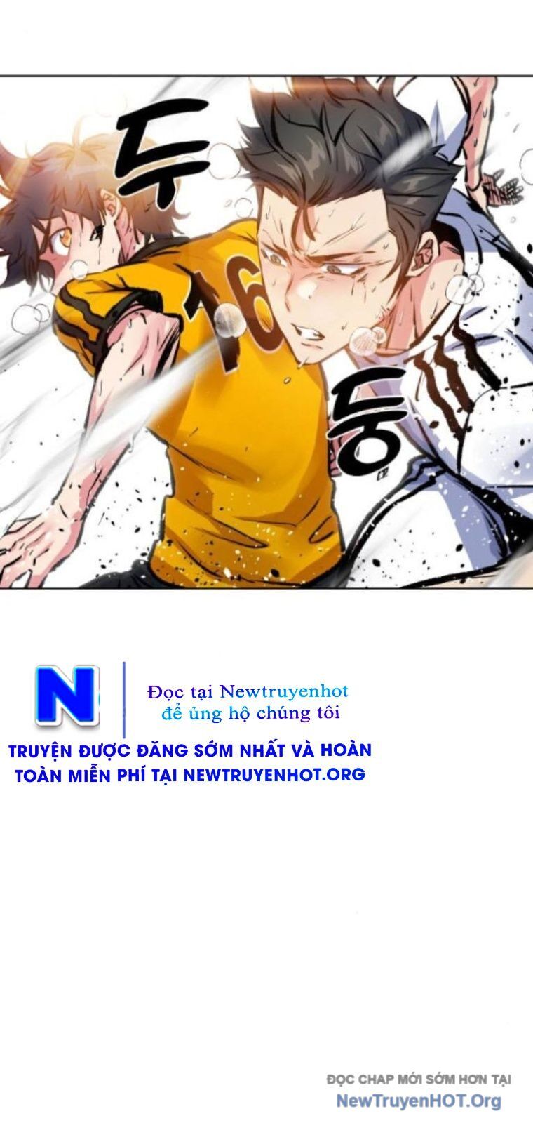 Góc Cao Khung Thành Chap 247 - Next Chap 248