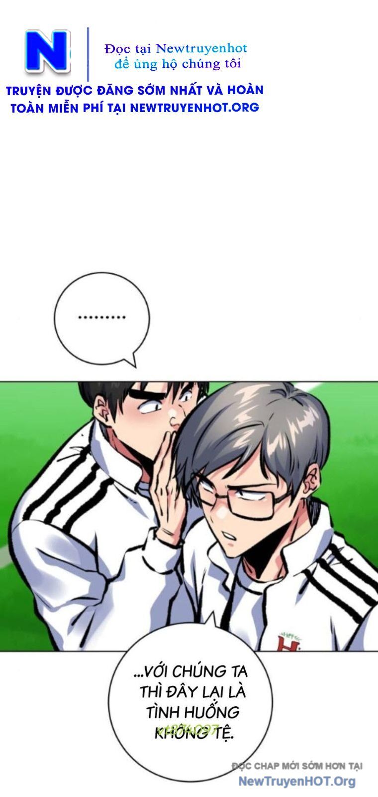 Góc Cao Khung Thành Chap 247 - Next Chap 248