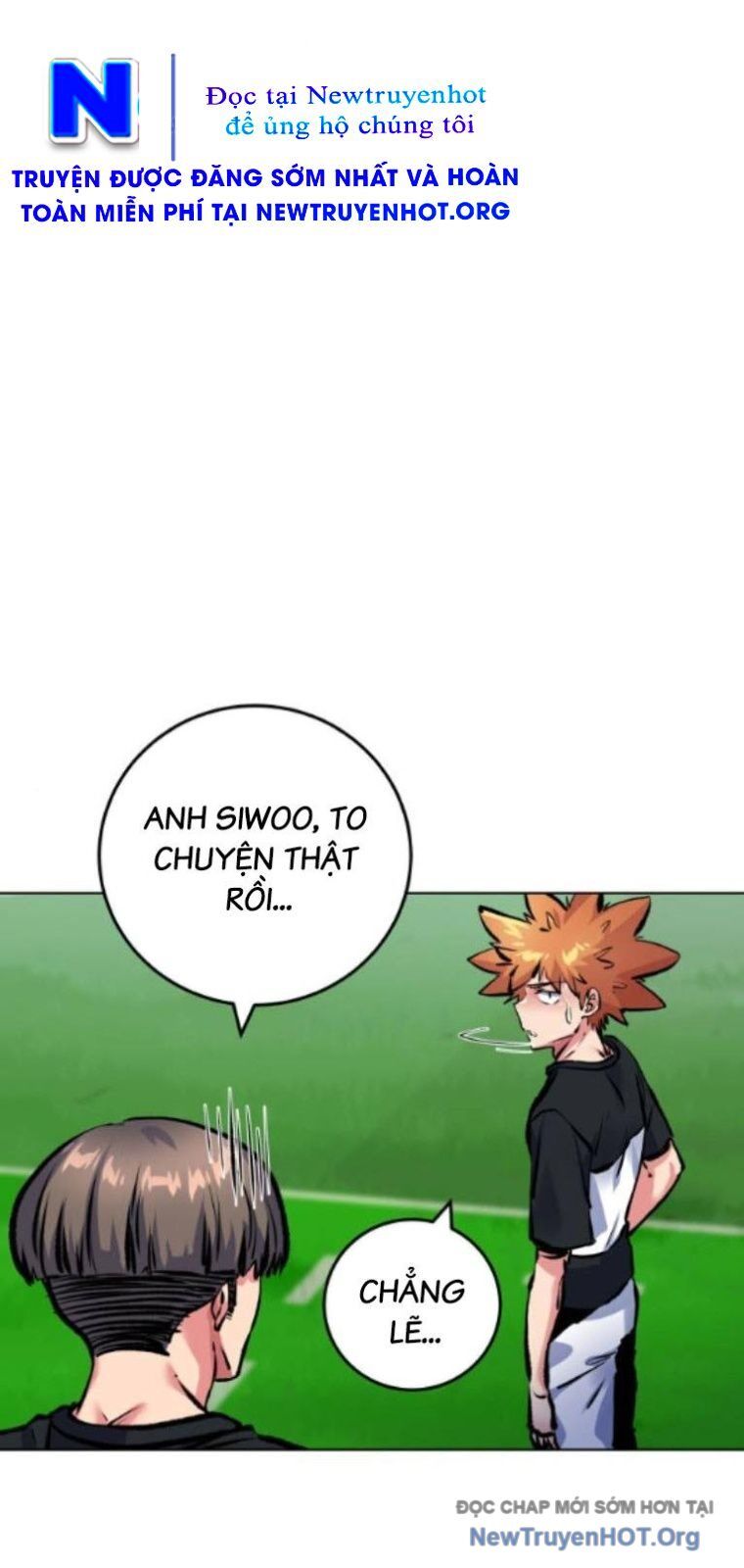 Góc Cao Khung Thành Chap 247 - Next Chap 248