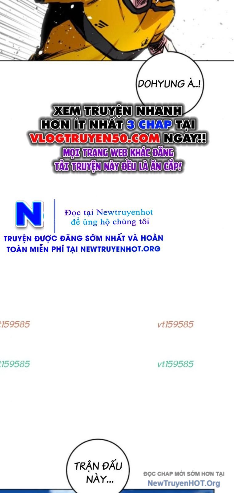 Góc Cao Khung Thành Chap 248 - Next Chap 249