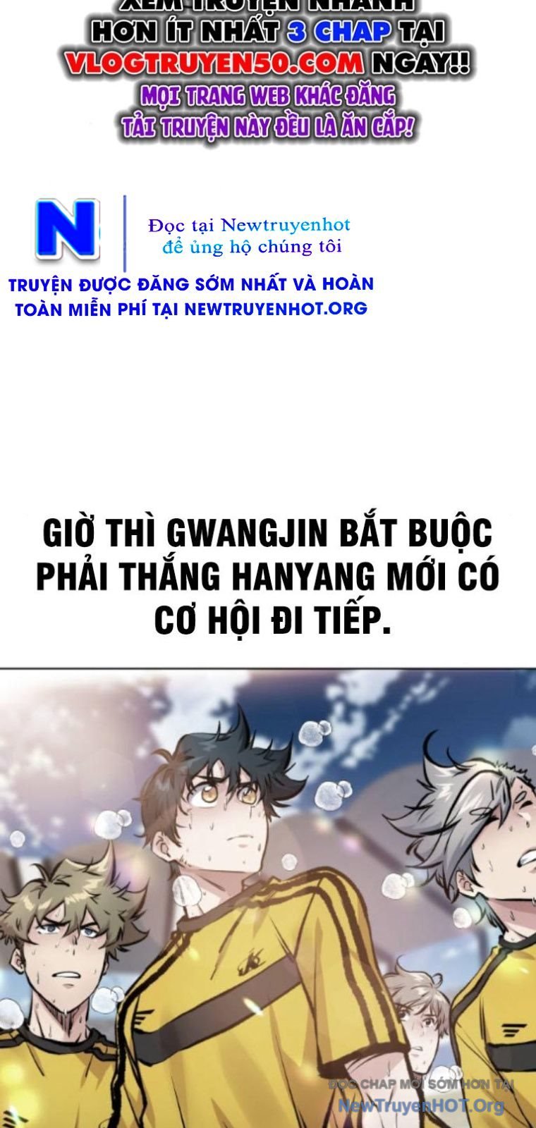 Góc Cao Khung Thành Chap 248 - Next Chap 249