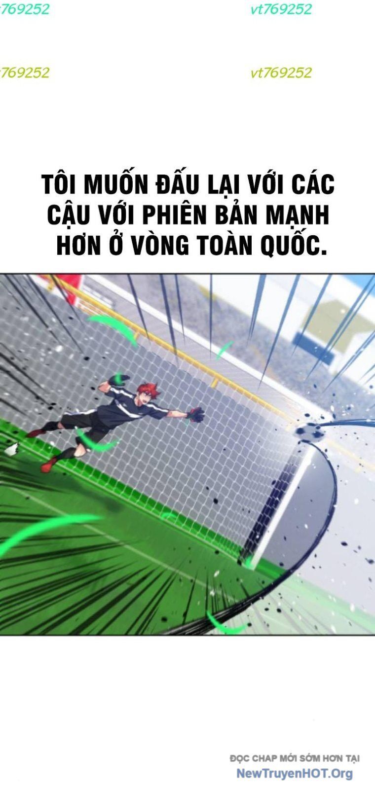 Góc Cao Khung Thành Chap 249 - Next Chap 250