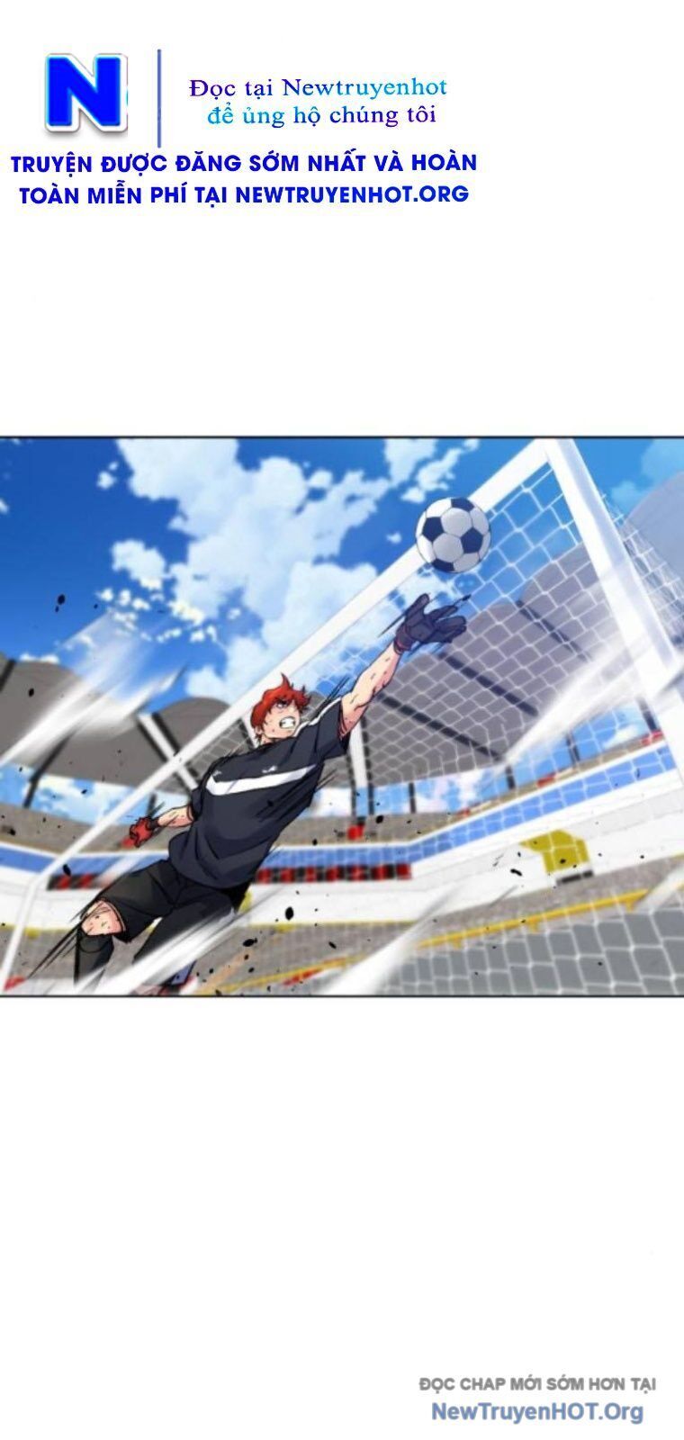 Góc Cao Khung Thành Chap 249 - Next Chap 250