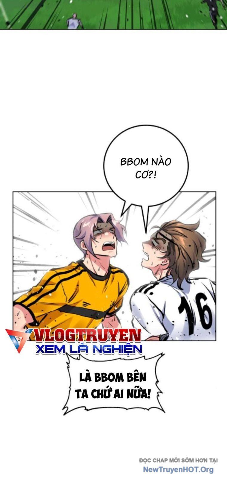 Góc Cao Khung Thành Chap 249 - Next Chap 250