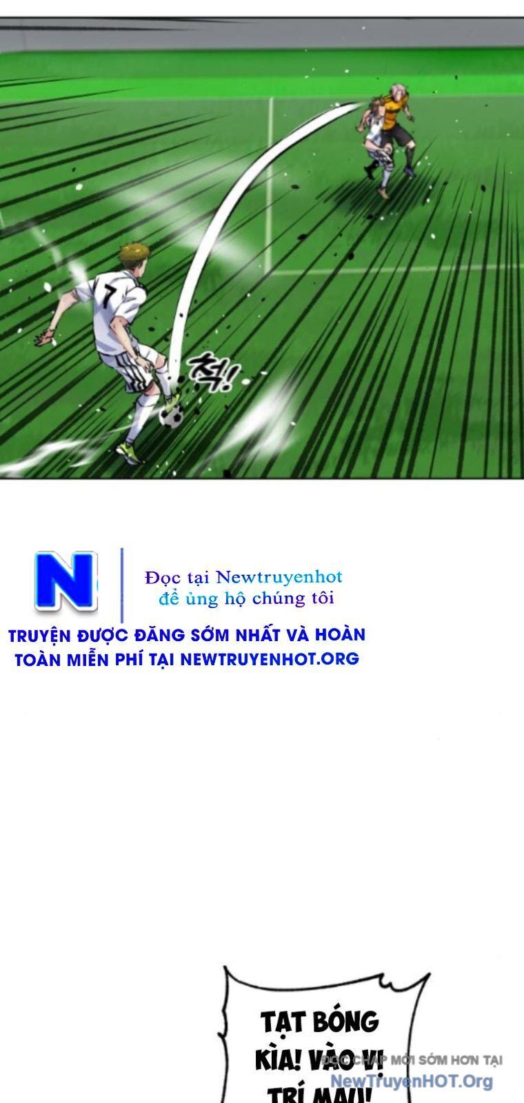 Góc Cao Khung Thành Chap 249 - Next Chap 250