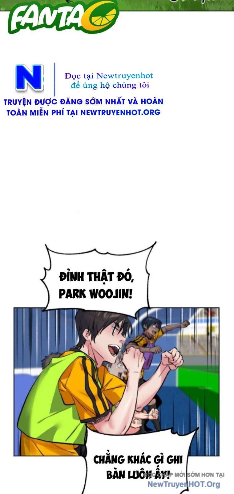 Góc Cao Khung Thành Chap 249 - Next Chap 250