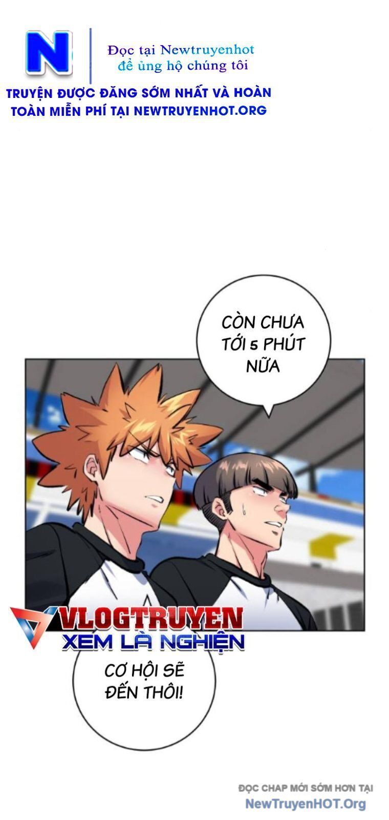 Góc Cao Khung Thành Chap 249 - Next Chap 250