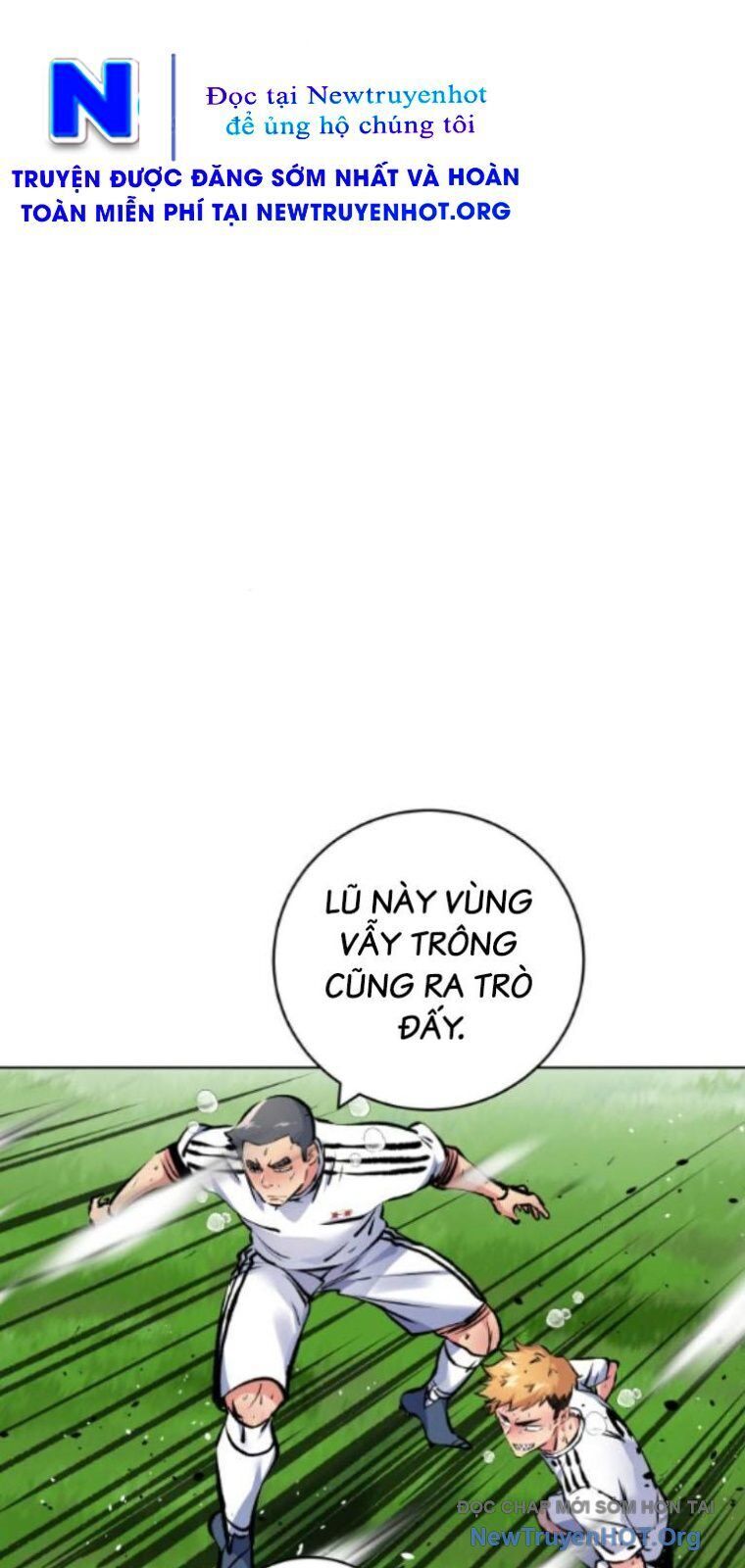 Góc Cao Khung Thành Chap 249 - Next Chap 250