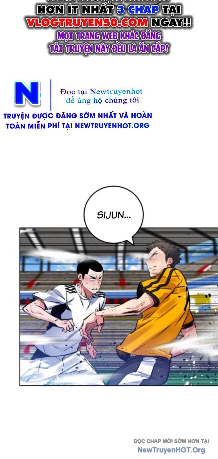 Góc Cao Khung Thành Chap 249 - Next Chap 250
