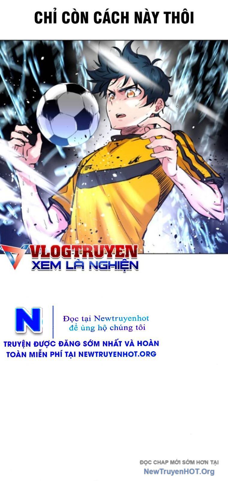 Góc Cao Khung Thành Chap 249 - Next Chap 250