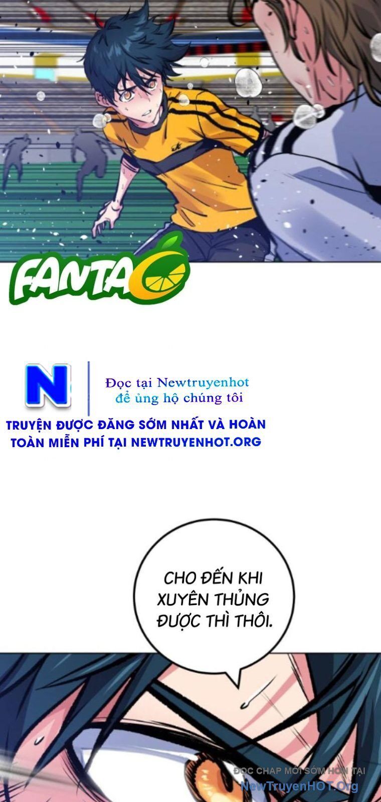 Góc Cao Khung Thành Chap 249 - Next Chap 250