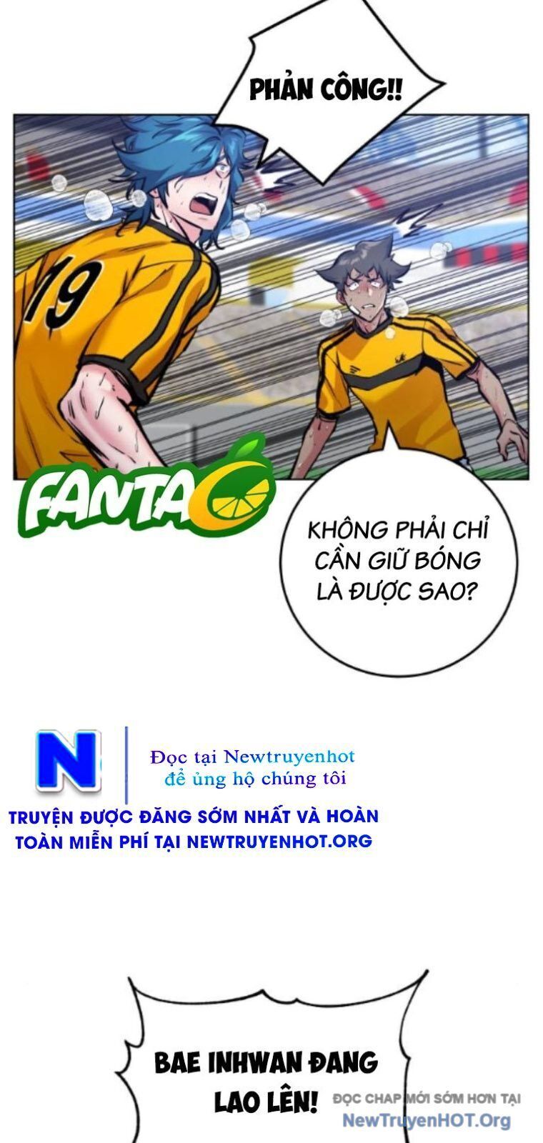 Góc Cao Khung Thành Chap 250 - Next Chap 251