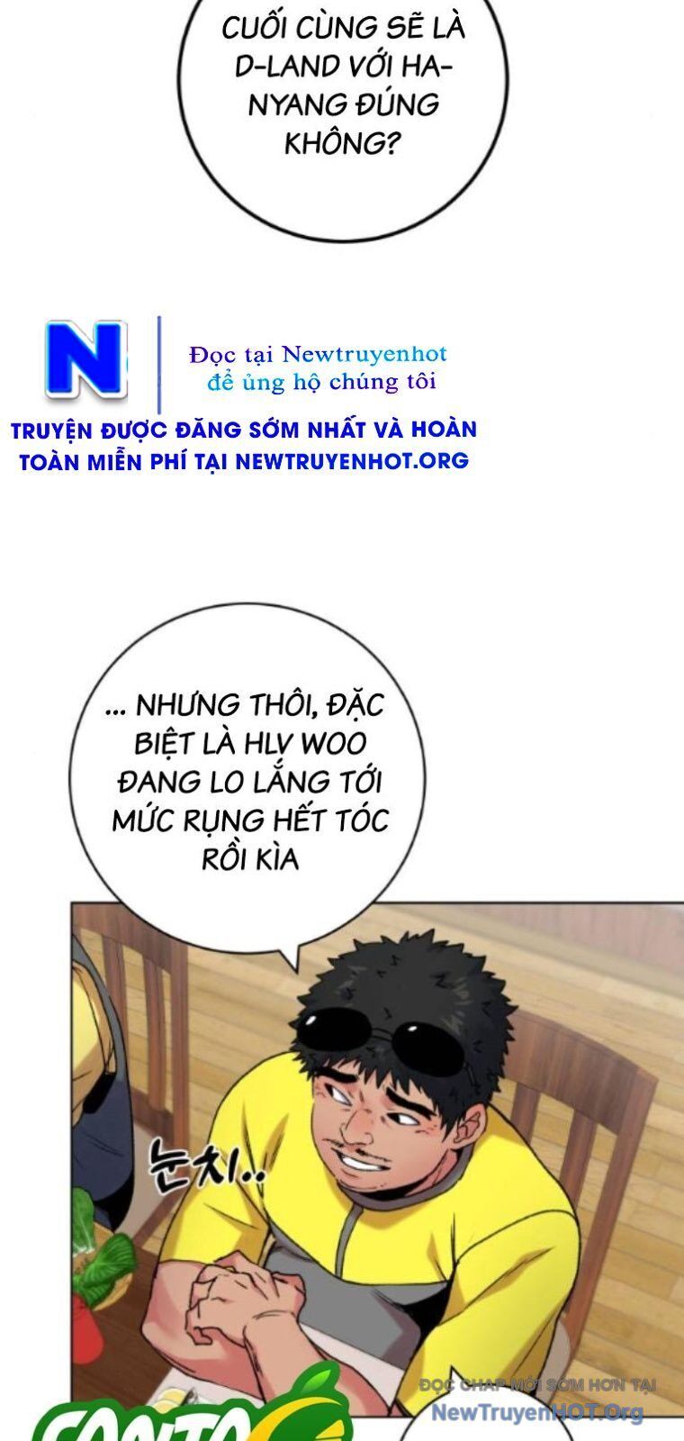Góc Cao Khung Thành Chap 252 - Next Chap 253