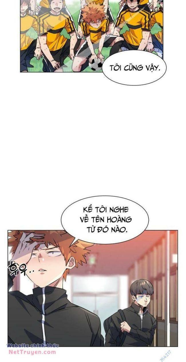 Góc Cao Khung Thành Chap 27 - Next Chap 28