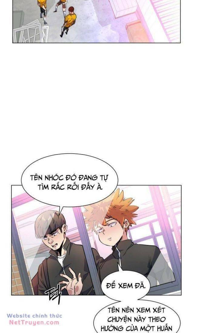 Góc Cao Khung Thành Chap 27 - Next Chap 28