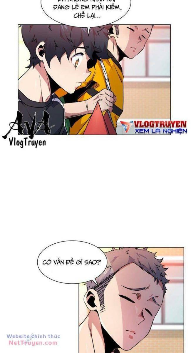 Góc Cao Khung Thành Chap 27 - Next Chap 28