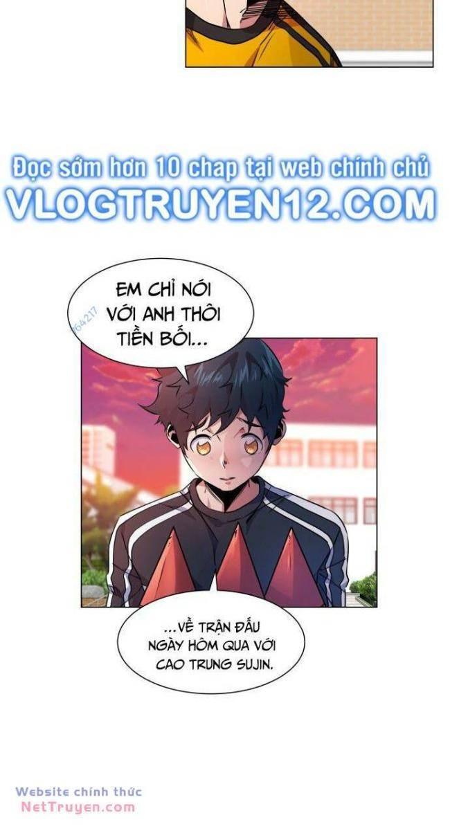 Góc Cao Khung Thành Chap 27 - Next Chap 28