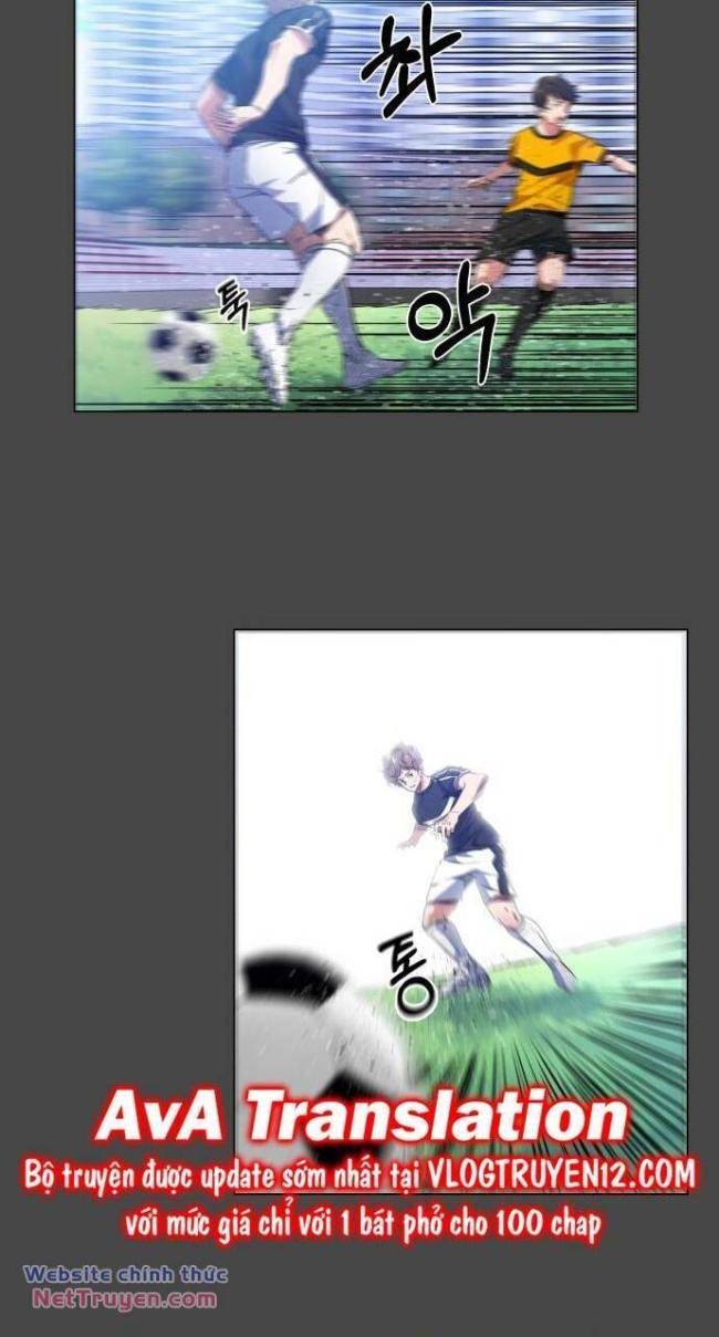 Góc Cao Khung Thành Chap 30 - Next Chap 31