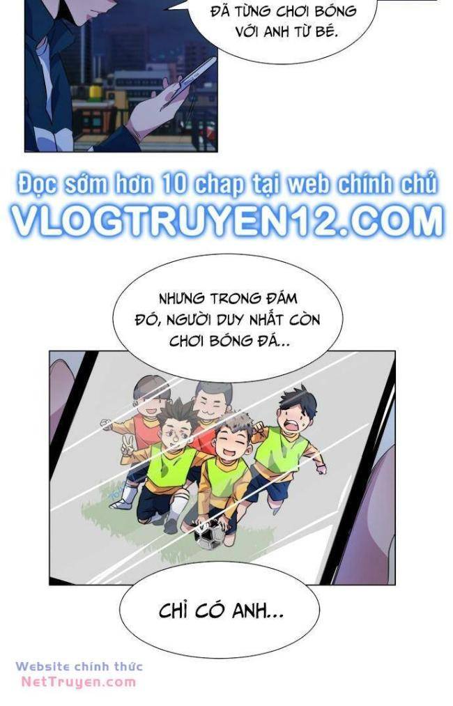 Góc Cao Khung Thành Chap 30 - Next Chap 31
